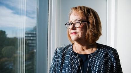 Maria Elena Durazo and the Generation That Changed Unions