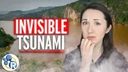 The Invisible Tsunami That Killed 1,500 People in One Night