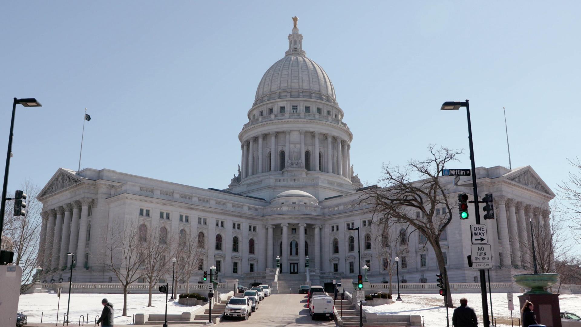 Wisconsin Legislature’s leadership reflect on 2024 successes