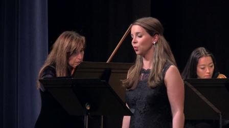 Video thumbnail: Thomasville LIVE from the Center Stabat Mater|Part Two