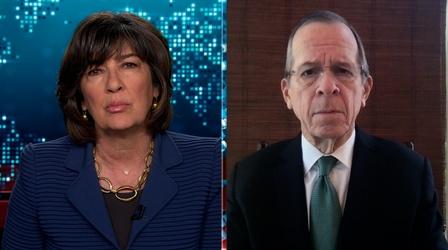 Video thumbnail: Amanpour and Company March 6, 2023