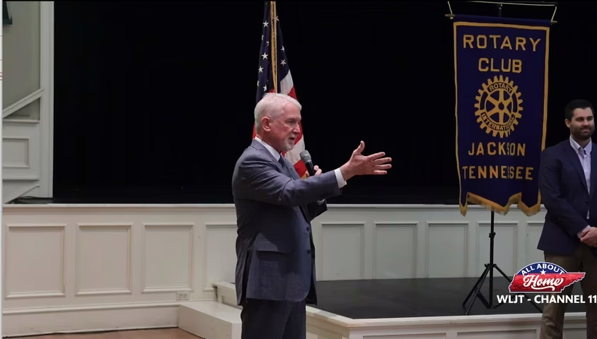 WLJT: In the Community