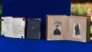 Appraisal: Civil War Identified Soldier Archive