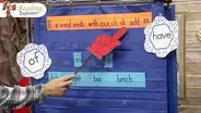 K-312: Identifying Words that have V