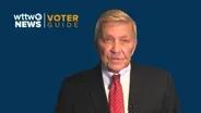 2024 Primary Voter Guide: Robert W. Fioretti