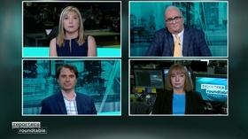 Video thumbnail: Reporters Roundtable The civil war within the state Democratic party rages on