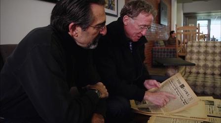 Video thumbnail: inCommon with Mike Leonard inCommon: Providence