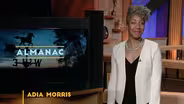 Adia Morris Finds Tiny Beauty