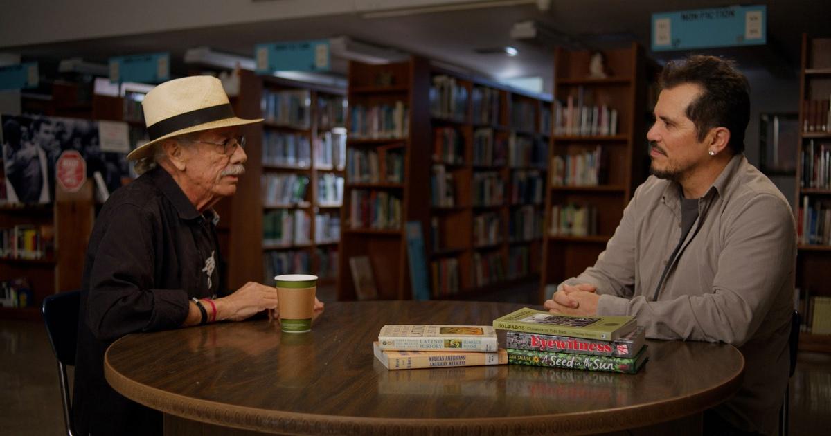 VOCES American Historia: The Untold History of Latinos | Solidarity in a New Era | Episode 3
