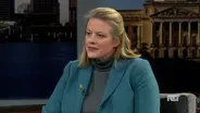 Meet Democratic State Rep. Anne Gay Donworth