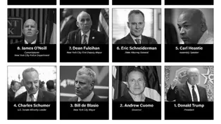 “THE POWER 100”