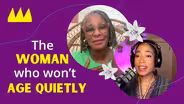 The woman who won’t age quietly: Meet Karen Arthur
