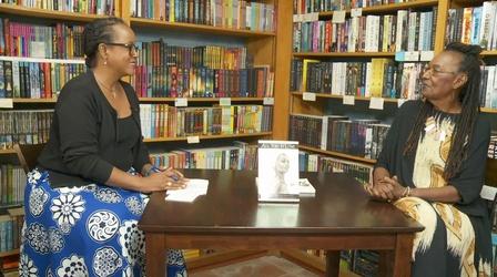 Video thumbnail: The Bookcase The Bookcase: Featuring Daisy Holder LaFond