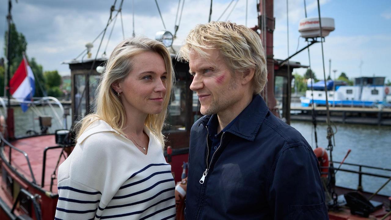 Van der Valk | Episode 3: Payback in Amsterdam