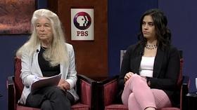 Video thumbnail: Fronteras Center for Health Innovation