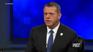 Ed. Commissioner Stepping Down