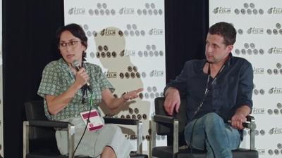 On Sh?gun: A Conversation with Justin Marks and Rachel Kondo