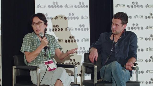 On Sh?gun: A Conversation with Justin Marks and Rachel Kondo