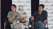 On Shōgun: A Conversation with Justin Marks and Rachel Kondo