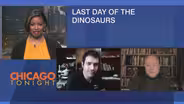 New Documentary Tells Story of the Last Day of the Dinosaurs