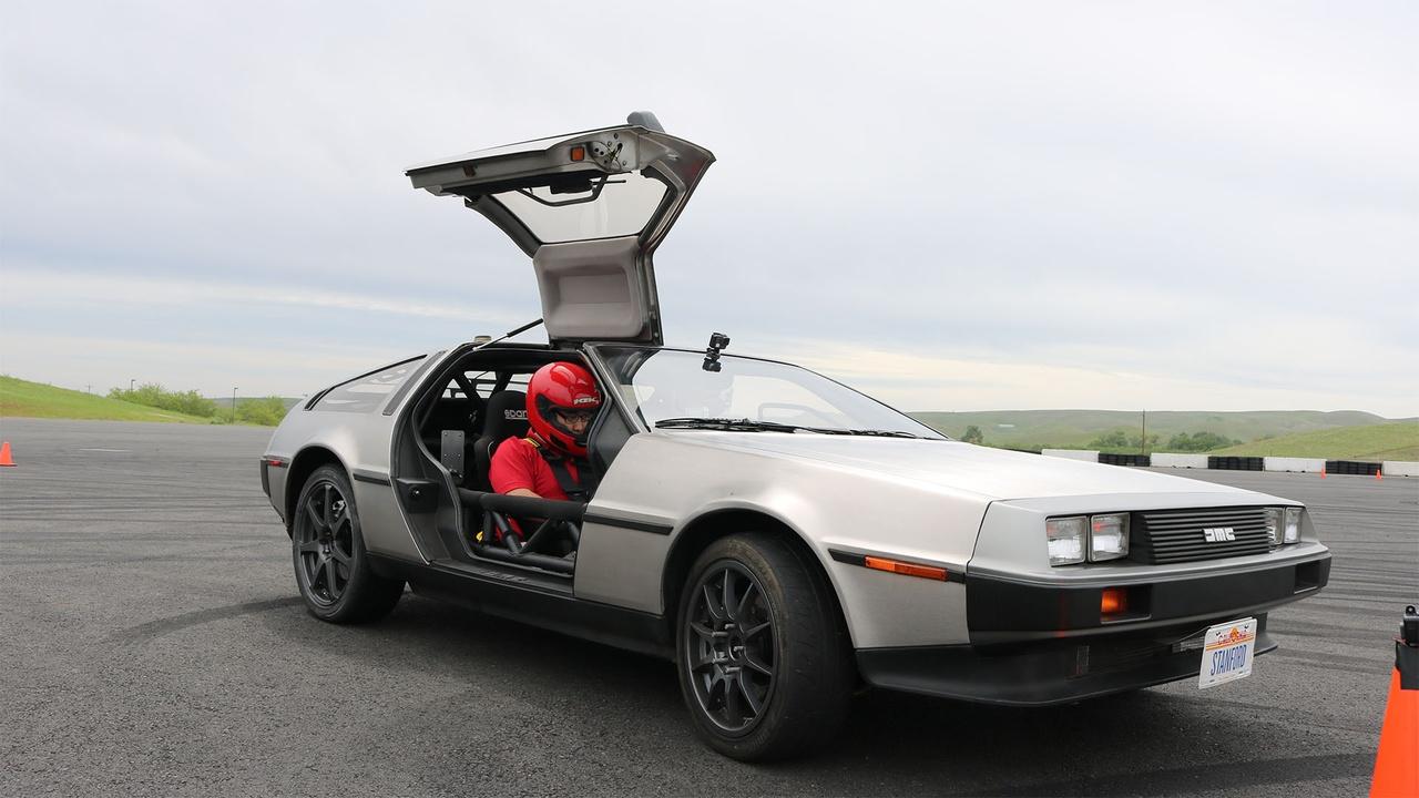 Breakthrough: The Ideas That Changed the World | Episode 4 Preview | The Car