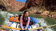Eco River Run - Wild Moments