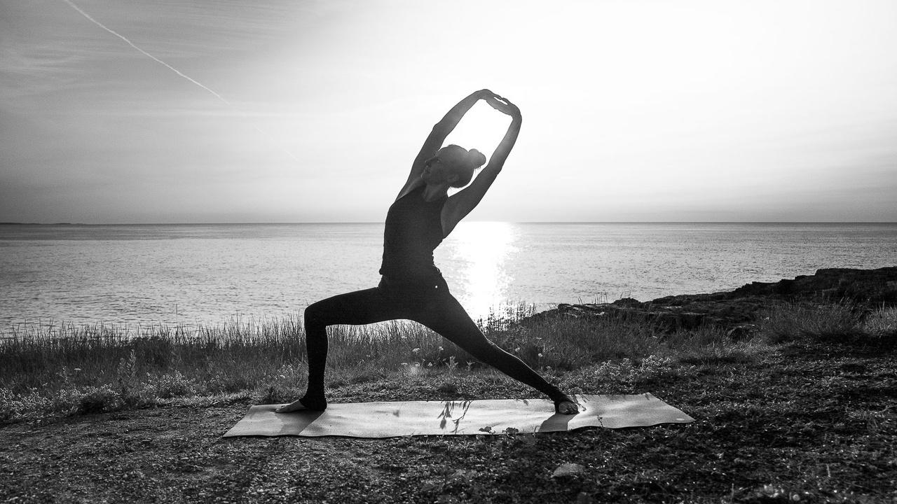 Yndi Yoga | Universe