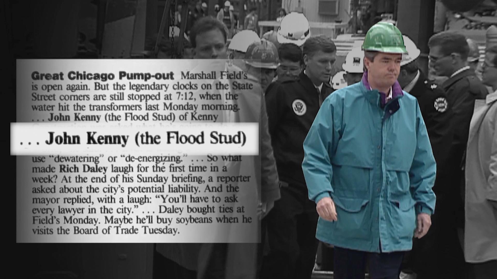 The Flood Stud video thumbnail