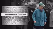 The Flood Stud