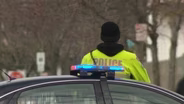 SWAT team removed anti-government squatter from Newark home