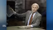 Public Memorial in Milwaukee to Celebrate Life of Herb Kohl