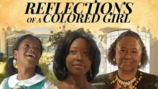 Reflections of a Colored Girl