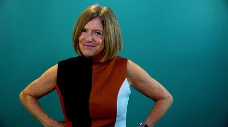 Video thumbnail: Seniority Authority Harvard’s answer to how to live a long, happy life