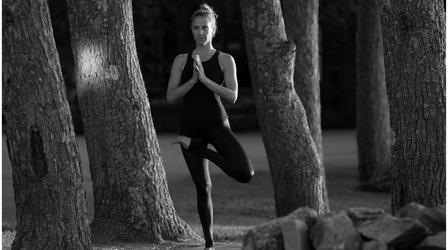 Video thumbnail: Yndi Yoga YNDI Balance