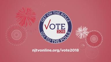Get Ready to Vote in 2018 Elections