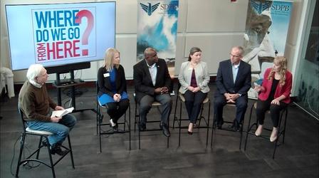 Video thumbnail: Where Do We Go From Here? Innovative Approaches to Early Learning in Rapid City