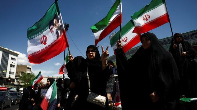 U.S.-Iran ceasefire tested by Strait of Hormuz chokehold