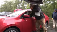 Program teaches seniors about car safety and more