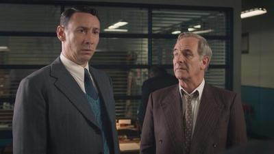 Episode 4 Scene