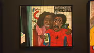 Englewood Artist Documents Growing Up on the South Side