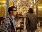 Preview | The Caravaggio Heist