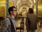 Preview | The Caravaggio Heist