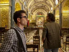 Preview | The Caravaggio Heist