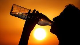 Video thumbnail: PBS NewsHour How we can prepare for climate change's rising temperatures