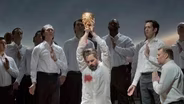 This Week at Lincoln Center: "Parsifal"