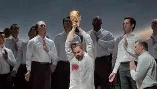 This Week at Lincoln Center: "Parsifal"