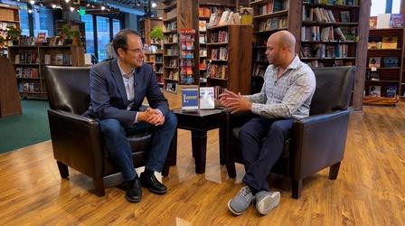Video thumbnail: Leaders as Readers CO Attorney General, Phil Weiser