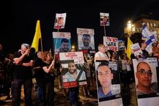 Israeli hostage in Hamas video is a broken man, cousin says: asset-mezzanine-16x9