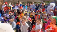 Westgate Mums and Mummies Festival