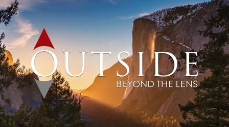 Video thumbnail: Outside Beyond the Lens Sierra Inspirations Preview